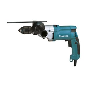 Makita Schlagbohrmaschine 720 W mit LED HP2051FJ