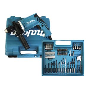 Makita Schlagbohrmaschine HP1631KX3