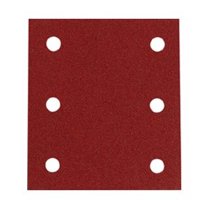Makita Schleifpapier 102x114mm Set P-15883