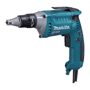 Makita Schnellbauschrauber 6000 RPM FS6300