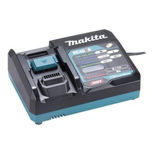 Makita Schnellladegerät DC40RA 191E07-8