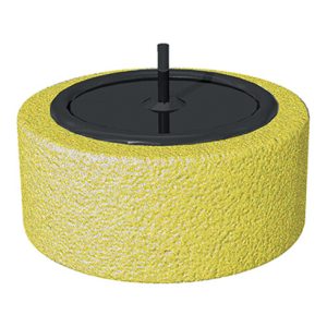 Makita Schwammpad 125mm m Schaft