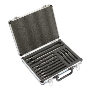 Makita SDS+ Bohrer/Meissel-Set 13-teilig