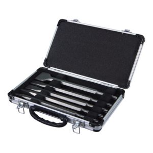 Makita SDS+ Meissel-Set, 250 mm