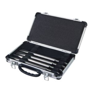Makita SDS+ Meissel-Set 250mm 4-teilig