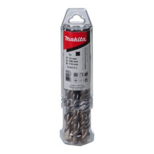 Makita SDS-V-PLUS-Bohrer-Set 10×210 5 Stück B-47569-5