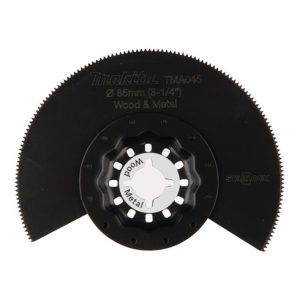 Makita Segmentsägeblatt 85mm TMA045