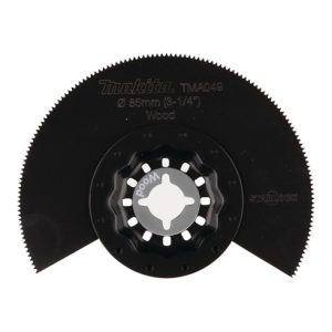 Makita Segmentsägeblatt 85mm TMA049