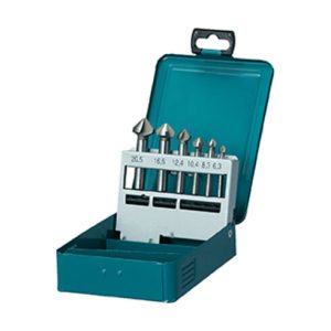 Makita Senkerset 6tlg HSS (D-42204)