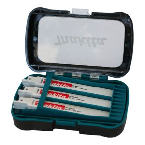Makita Sortiment Recipro-Sägeblatt P-81290