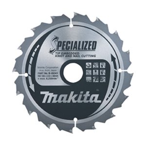 Makita Specialized Sägeb.305x30x32Z (B-42400)