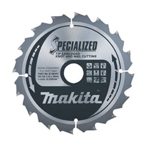Makita SPECIALIZED Sägeb.355x30x24Z (B-33087)