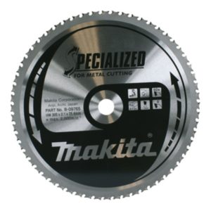 Makita SPECIALIZED SAEGEBLATT 305×25.4×60 (B-33439)