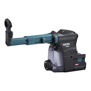 Makita Staubabsaugung DX14 191E60-4