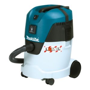Makita Staubsauger für Staubklasse L VC2512L