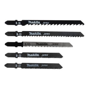 Makita Stichsägeblatt Sortiment
