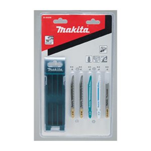 Makita Stichsägeblatt Sortiment B B-44426