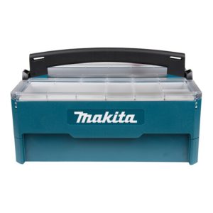Makita Storage-Box für MAKPAC P-84137