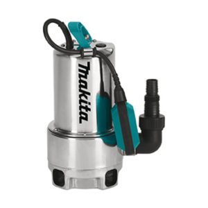 Makita Tauchpumpe Klar-/Schmutzwasser 10.800 l/h PF0610