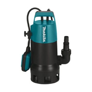 Makita Tauchpumpe-Schmutzwasser PF1010