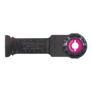 Makita Tauchsägeblatt MAM006 32×70 mm 1,3 mm