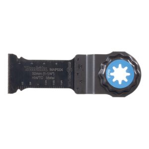 Makita Tauchsägeblatt MAP004 32×50 mm 1,1 mm