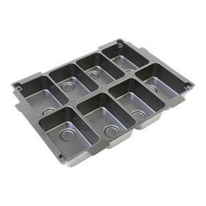 Makita Tiefziehteil f. MAKPAC 839742-7
