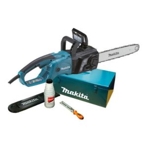 Makita UC4051AK Elektro-Kettensäge 40cm mit Zubehör im Koffer Makita UC4051AK Elektro-Kettensäge 40cm mit Zubehör im Koffer