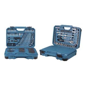 Makita Werkzeug-Set 231-tlg.