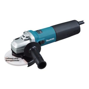 Makita Winkelschleifer 1100 W 125 mm 9565HRZ