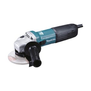 Makita Winkelschleifer 125 mm, 1.100 W ohne Superflansch GA5040RZ1