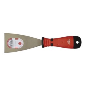 Malerspachtel Stahl Serie 2K, mit 2K-Griff universal, Breite 50mm