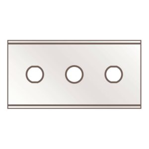 Martor Ersatzklinge INDUSTRIEKLINGE 83730