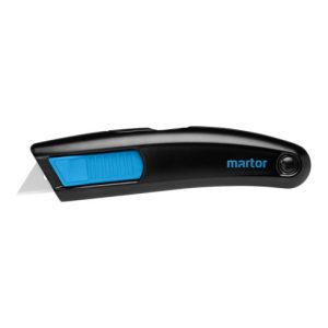 Martor Secupro Megasafe mit Trapezklinge Nr.199/0,63mm