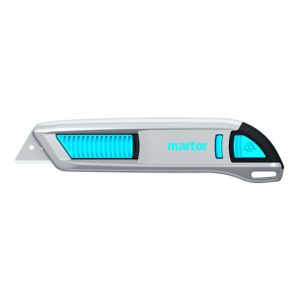 Martor Sicherheitsmesser Secunorm 500 mit abgerundeter Trapezklinge