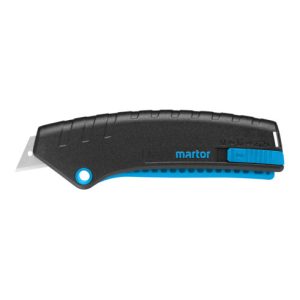 Martor Sicherheitsmesser Secunorm Mizar mit Klinge Nr. 5232