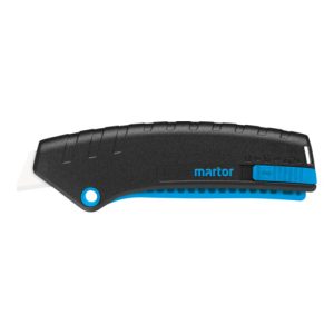 Martor Sicherheitsmesser SECUNORM MIZAR mit Trapezklinge 1765232