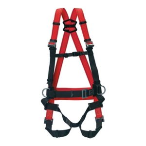 MAS Auffanggurt MAS90 3-Punkt für Größe 48-56 MAS Auffanggurt MAS90 3-Punkt für Größe 48-56
