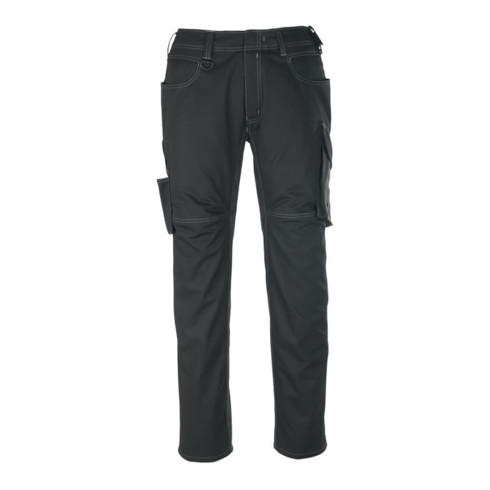 Mascot Oldenburg Hose Größe 82C56, schwarz/dunkelanthrazit
