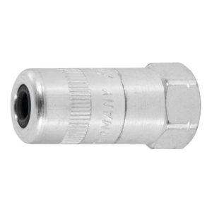 MATO 4-Backen-Hydraulik-Greifmundstück, Anschlussgewinde: 1/8