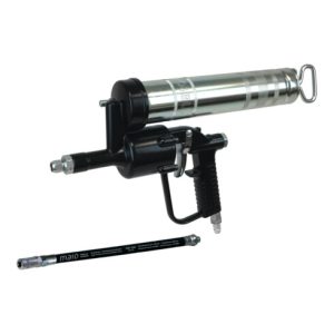 MATO Druckluft-Fettpresse, 400 g