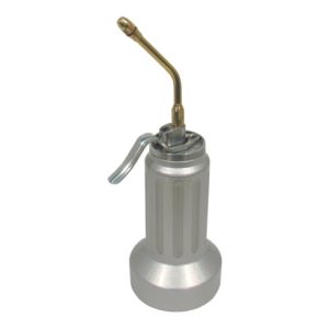 Mato Flüssigkeitszerstäuber aus Aluminium, Fassungsvermögen: 300 ml