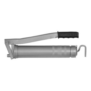 MATO Handhebel-Fettpresse ohne Zubehör, 400 g MATO Handhebel-Fettpresse ohne Zubehör, 400 g