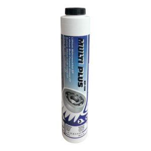 Mato Mehrzweck-Fettkartusche für Lube-Shuttle-Fettpressen, 400 g, Typ: PLUS Mato Mehrzweck-Fettkartusche für Lube-Shuttle-Fettpressen, 400 g, Typ: PLUS
