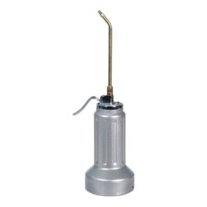 Mato Ölspritzkanne aus Aluminium, Fassungsvermögen: 500 ml Mato Ölspritzkanne aus Aluminium, Fassungsvermögen: 500 ml