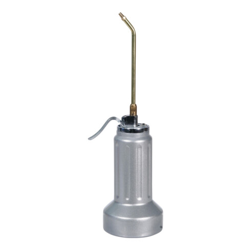 Mato Ölspritzkanne aus Aluminium, Fassungsvermögen: 500 ml