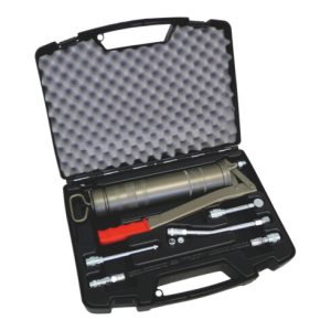 Mato Schmiersortiment E480, Typ: SET2