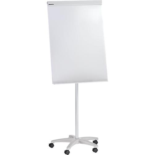 MAUL Flipchart office, Sternfuß, ohne Seitenarm