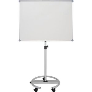 MAUL Flipchart Pro, Rundfuß flip2use