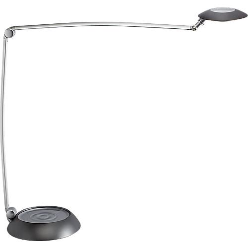 MAUL LED-Leuchte space, 691 lm, dimmbar, extrem sparsam